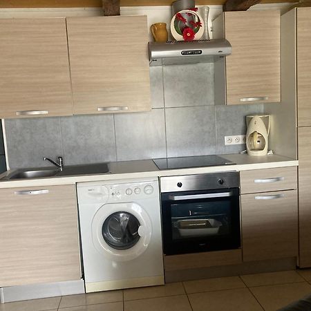 Massels Maison Des Pruniers מראה חיצוני תמונה