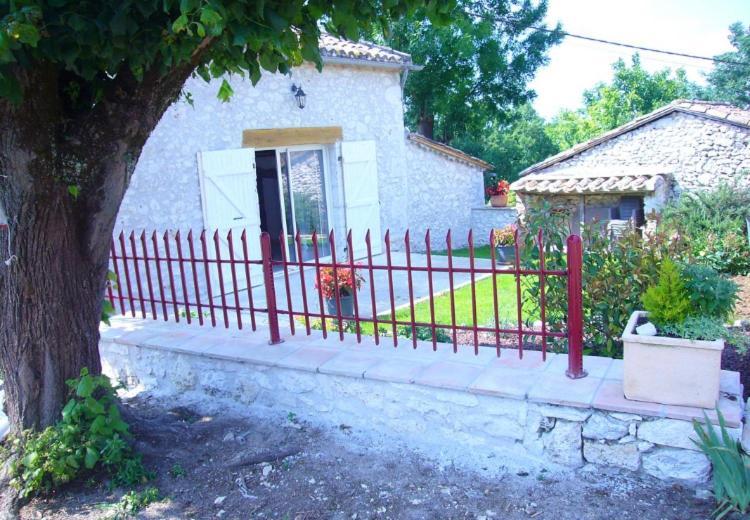 Massels Maison Des Pruniers מראה חיצוני תמונה