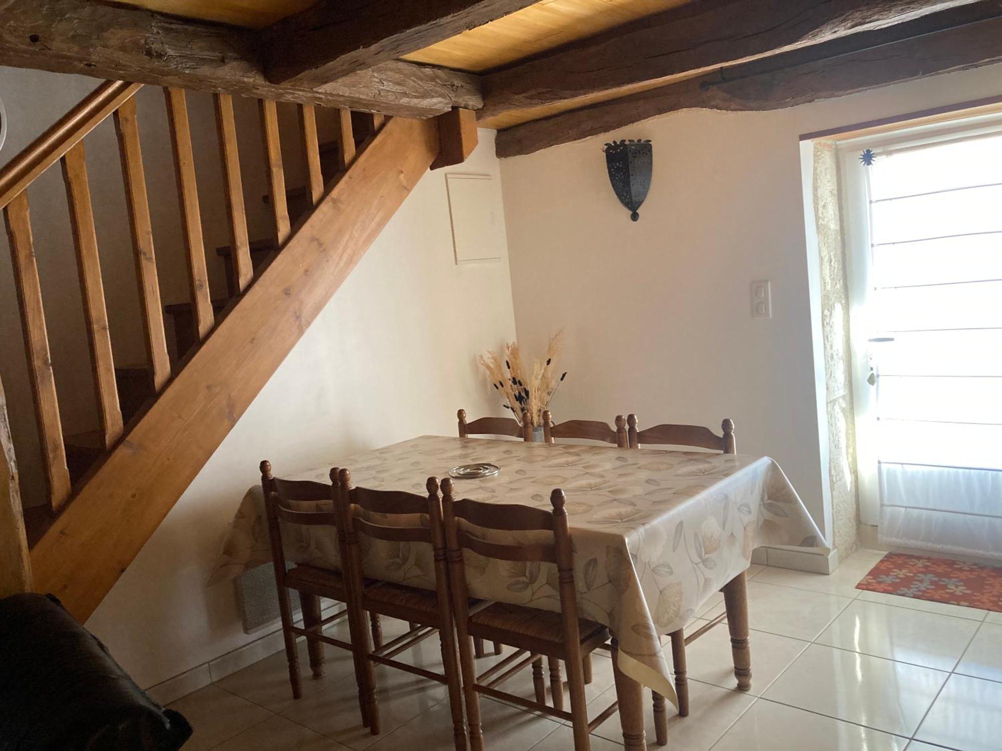 Massels Maison Des Pruniers מראה חיצוני תמונה