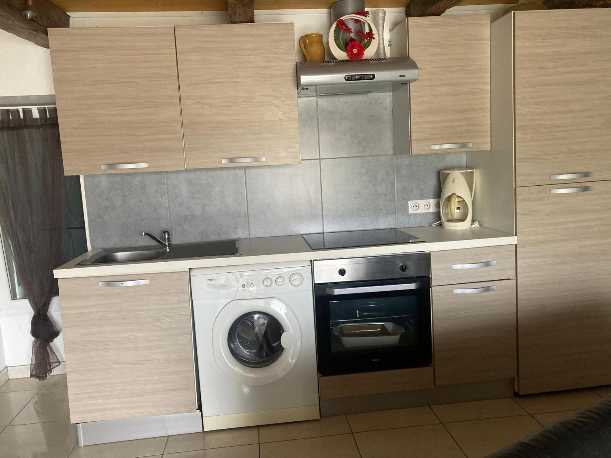 Massels Maison Des Pruniers מראה חיצוני תמונה